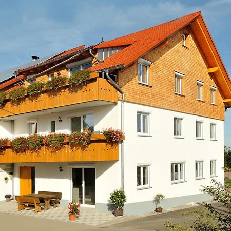 Ferienhof Bitschnau Lindenberg im Allgäu Esterno foto