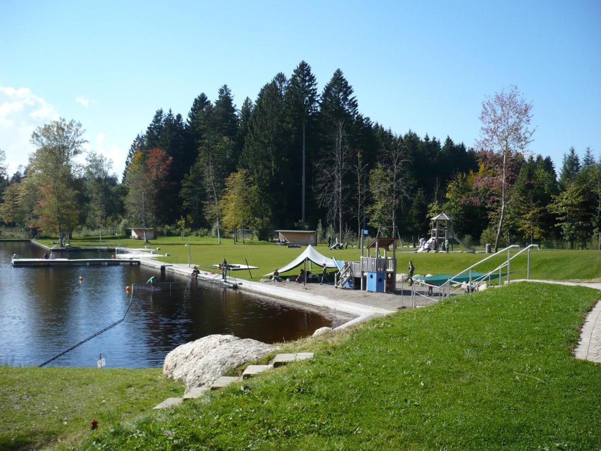 Ferienhof Bitschnau Lindenberg im Allgäu Esterno foto