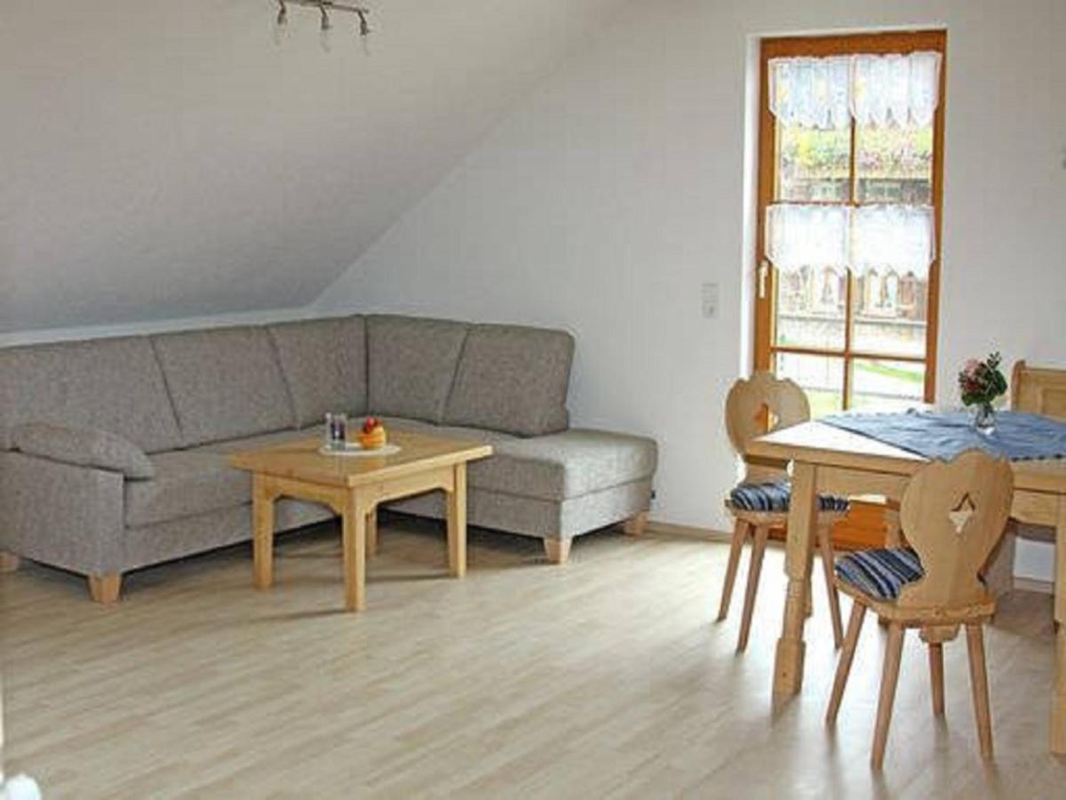 Ferienhof Bitschnau Lindenberg im Allgäu Esterno foto