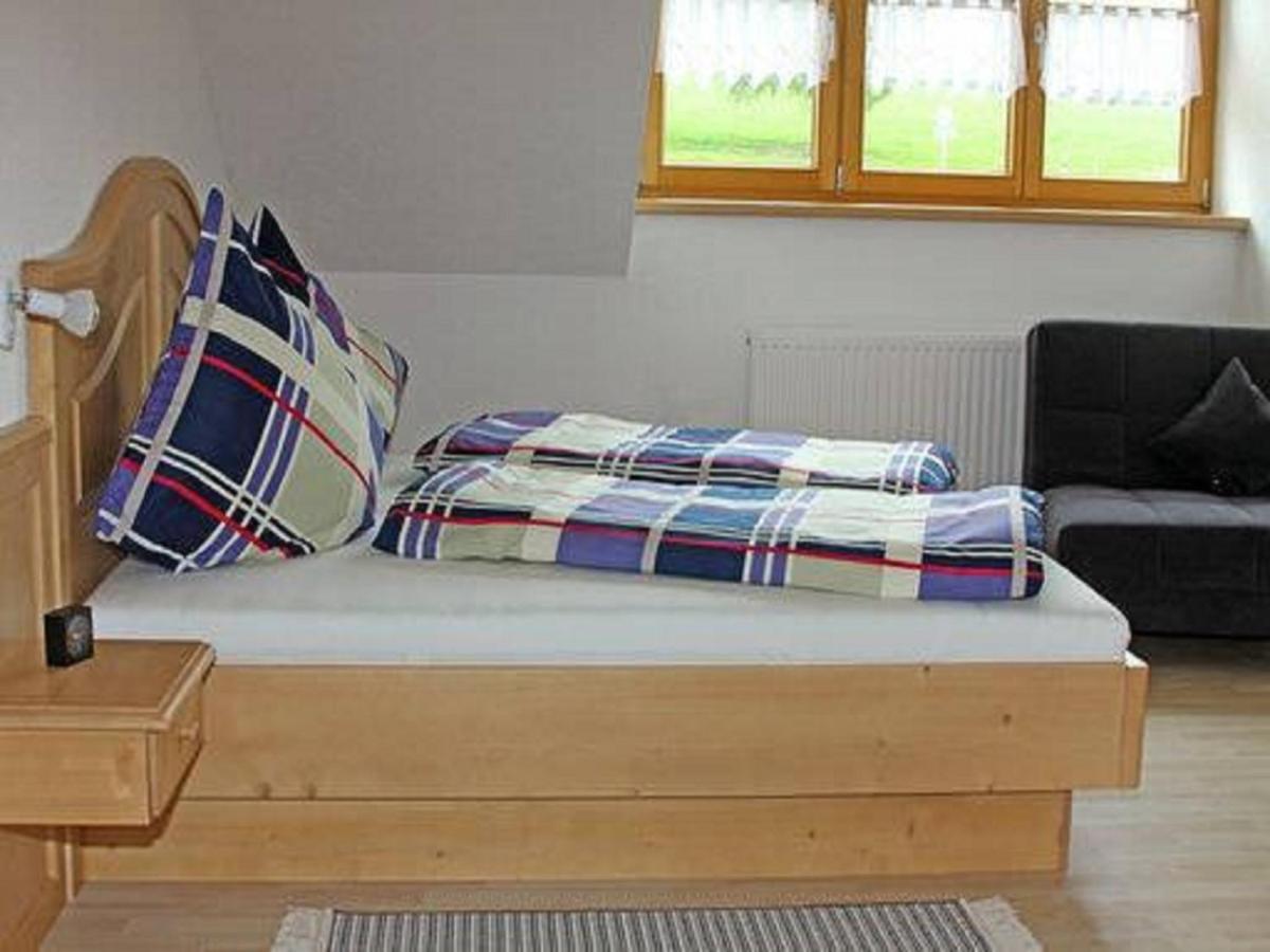 Ferienhof Bitschnau Lindenberg im Allgäu Esterno foto